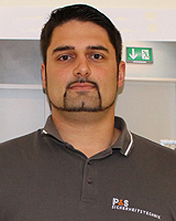 Daniel Müller